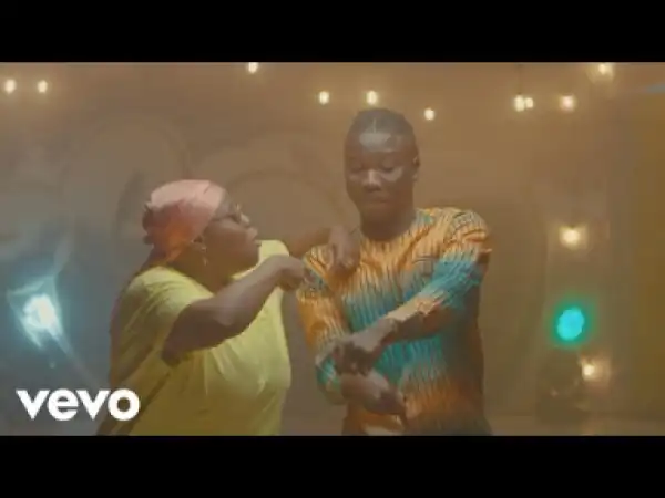 Stonebwoy – Ololo Ft. Teni